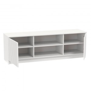 Брандо 67.24 Тумба под ТВ (Олмеко)